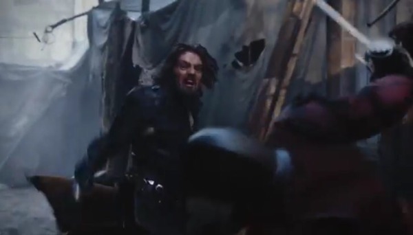 Swagger Inn Thread 126 :TREPIDATION. The wait for 'The Musketeers' S3 is killing us!