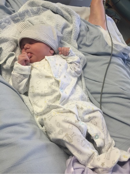 March 2016 babies! The (hopefully) graduation thread!