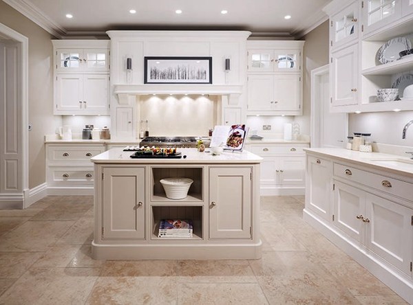 Would you spend 30-40k plus on a kitchen?