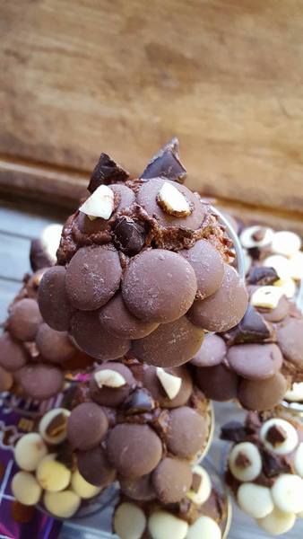 Cadbury Dairy Milk Mixed Buttons Tester Review Thread NOW CLOSED