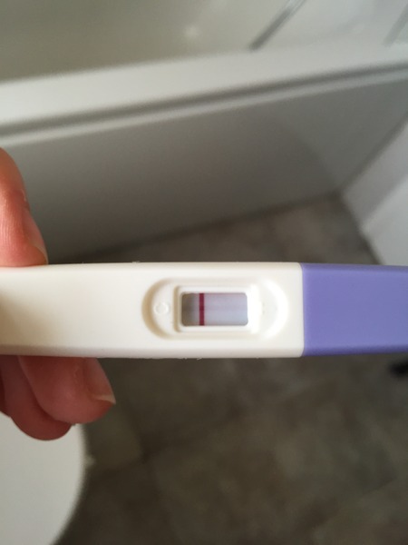 early symptoms- when do I test!???