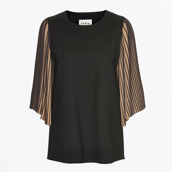 Help me style this top! what colour jeans would you wear? Advice really welcome!