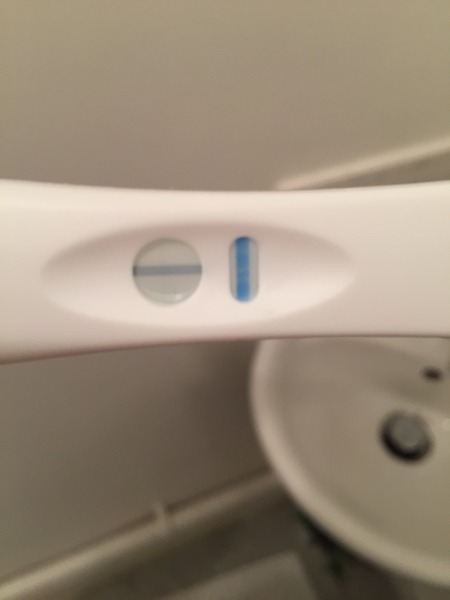 Is this positive?