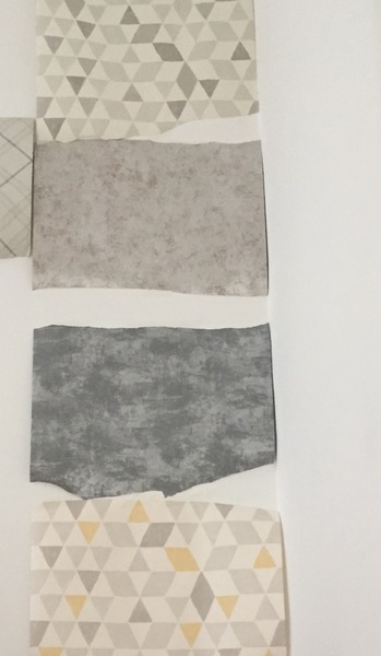 Opinions on wallpaper...
