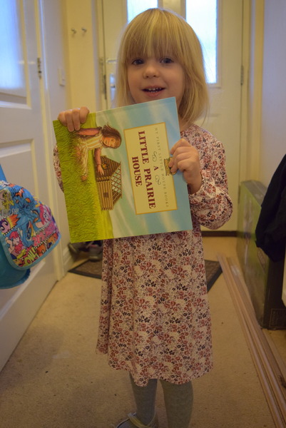 Share photos of your kids dressed up for World Book Day to win £100 book token + 10 official WBD books