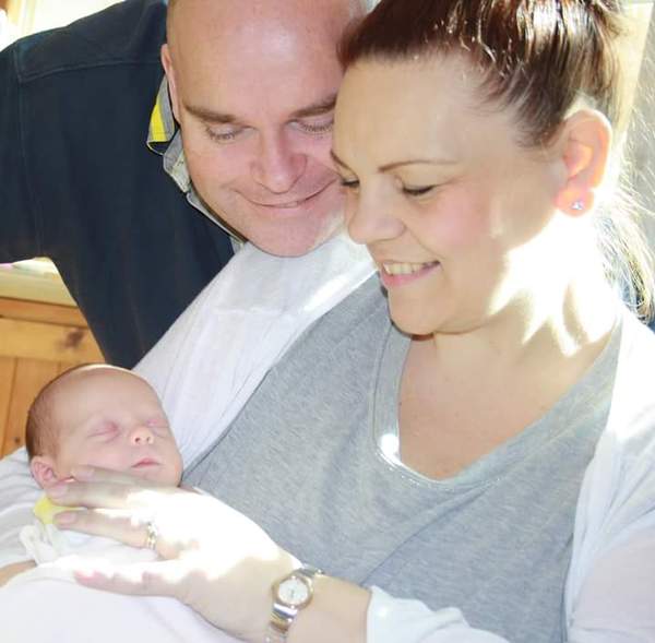 March 2016 babies - 2 here already, many more yet to come!!!