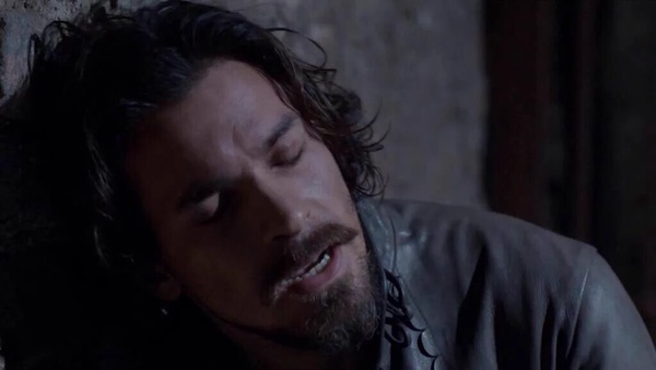 Swagger Inn Thread 125.  136,000 posts and over 735 days later - the wenching and perving continues onwards. But WhenTAF will the BBC actually admit that S3 of The Musketeers exists?