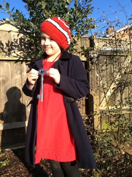 Share photos of your kids dressed up for World Book Day to win £100 book token + 10 official WBD books