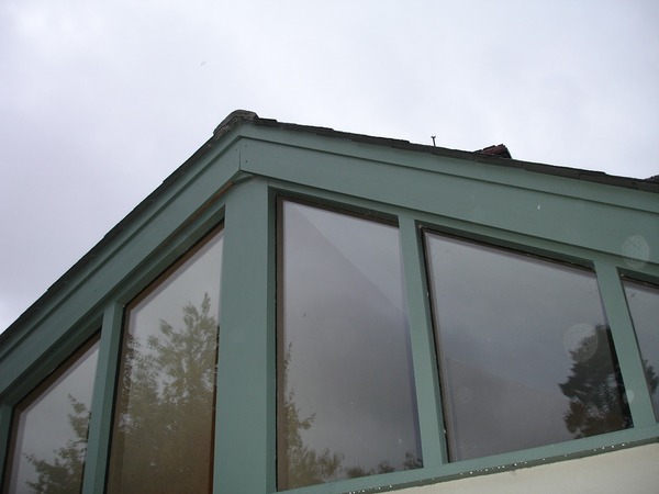Anyone extended and put the utility at the back/garden?