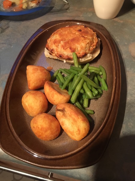 Find out what Mumsnetters thought of Aunt Bessie’s Homestyle frozen roast potatoes. £300 John Lewis voucher prize draw for testers’ feedback! NOW CLOSED!