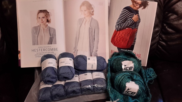 Frugaleers March On!