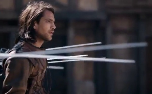 Swagger Inn Thread 126 :TREPIDATION. The wait for 'The Musketeers' S3 is killing us!
