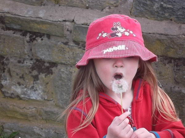 Share your ideas for getting kids interested in nature - win a copy of BORN TO BE WILD plus a pair of Barbour wellies!