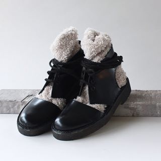 What the actual fuck are these abominations all about then?