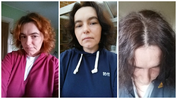 Clairol nice ‘n easy hair dye feedback thread - £300 voucher to be won. NOW CLOSED