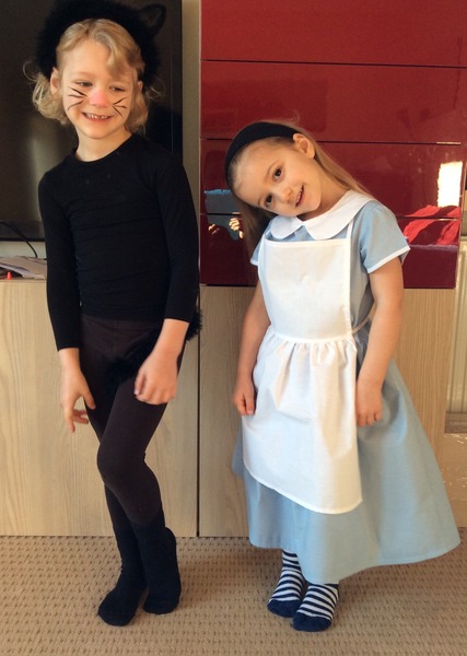 Share photos of your kids dressed up for World Book Day to win £100 book token + 10 official WBD books