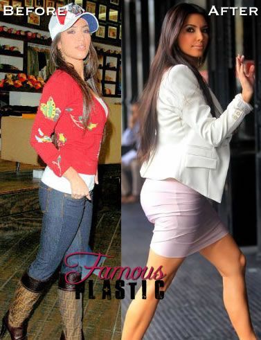 AIBU to f*cking hate Kim Kardashian and her naked selfies?