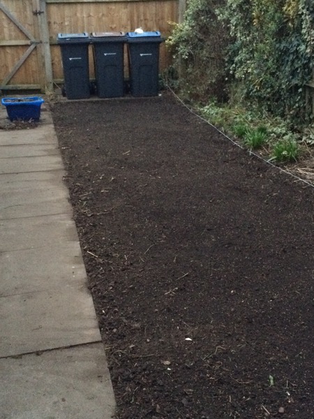 "in the midst of winter, I found there was within me, an invincible summer" Potting shed chat continues here