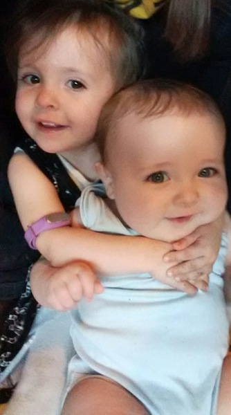 Zombie Continues Her Shuffle Into Spring