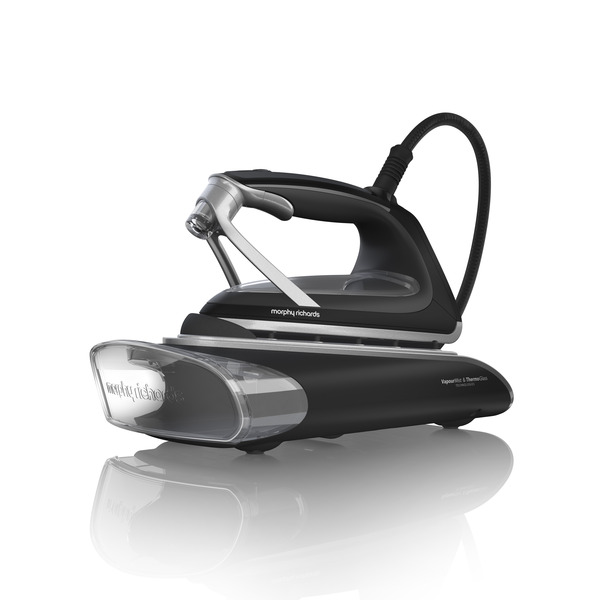 Sign up to try the Atomist Vapour Iron worth £250 and share feedback. NOW CLOSED