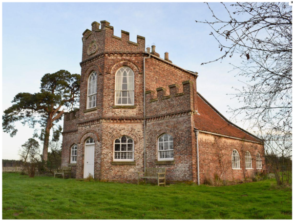 Holiday homes - tell me about your loves & hates