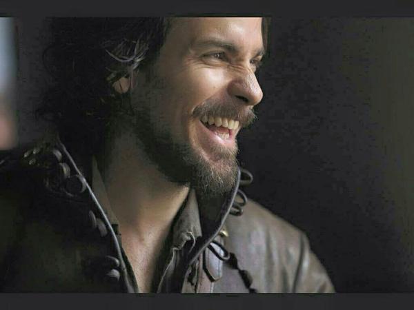 Swagger Inn Thread 126 :TREPIDATION. The wait for 'The Musketeers' S3 is killing us!