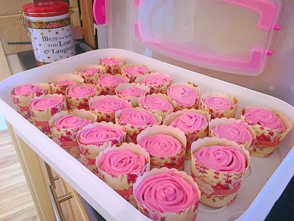 July 2016 (7) We're halfway to meeting our little bubs