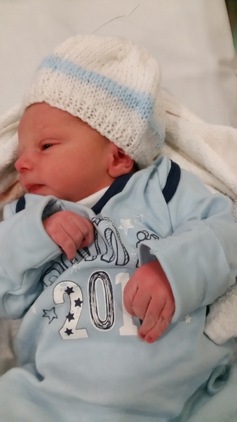 March 2016 babies! The (hopefully) graduation thread!