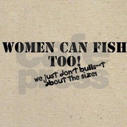 Are you into fishing.