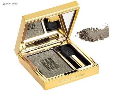 callling Green eyed vixens - eyeshadow