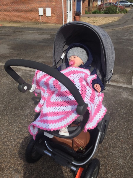 Find out what Mumsnetters thought of the Stokke Trailz pushchair! NOW CLOSED