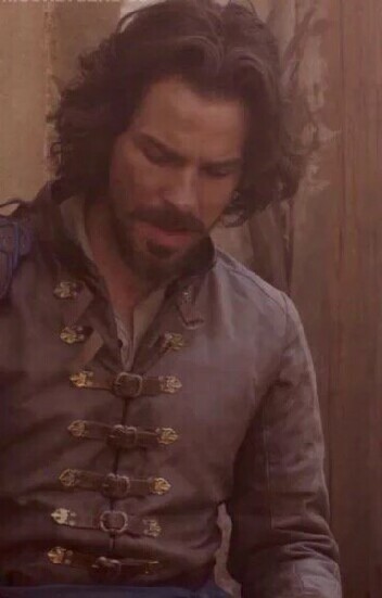 Swagger Inn Thread 126 :TREPIDATION. The wait for 'The Musketeers' S3 is killing us!