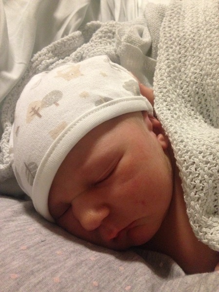 March 2016 babies! The (hopefully) graduation thread!