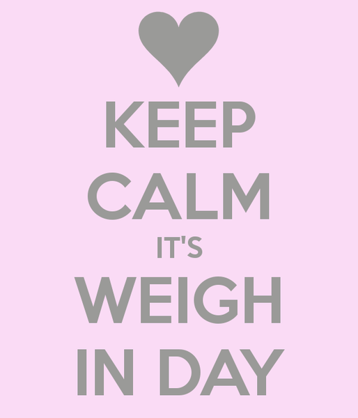 Slimming World Support Thread (3)