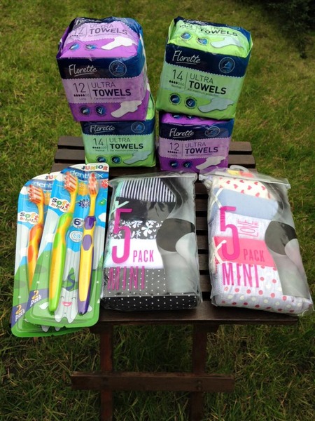 Welcome to our Chernobyl children project for 2016!!