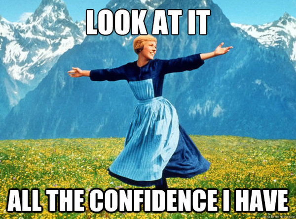 Share some ‘nice ‘n easy’ ways to help yourself feel more confident, and you could win a £300 Love2Shop voucher! NOW CLOSED