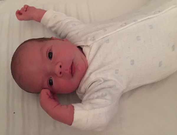 March 2016 babies! The (hopefully) graduation thread!