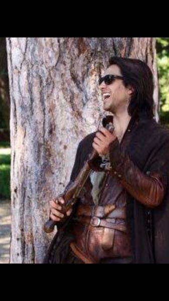 Swagger Inn Thread 125.  136,000 posts and over 735 days later - the wenching and perving continues onwards. But WhenTAF will the BBC actually admit that S3 of The Musketeers exists?