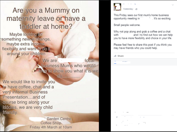 Can't Stop Won't Stop - MLM Botwatch 10 Now Featuring MLMers who don't answer questions, jokes, posts by eyes, questions about Forever Living, Ariix, Younique, Jamberry etc as scambralamas