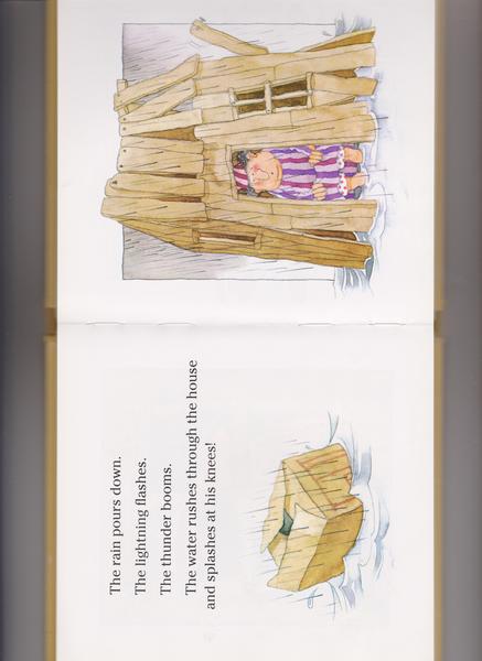 book recommendations: bible stories, and ninja books