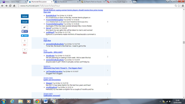 Heads up - we're about to introduce a wee (it's really not that big) site update...