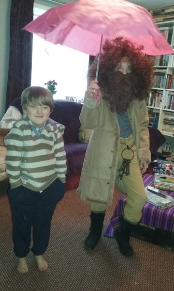 Harry Potter or film mad? Want to visit the Warner Bros. Studio Tour on 23 March and report back for MN? NOW CLOSED