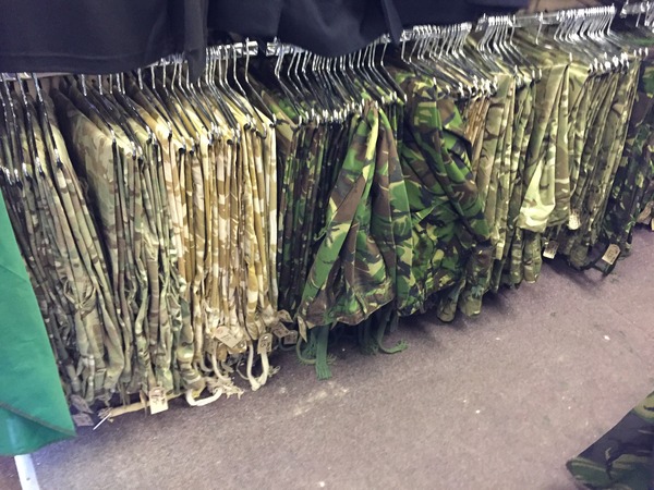 Our Girl and Captain James Addicts Thread XXXIV