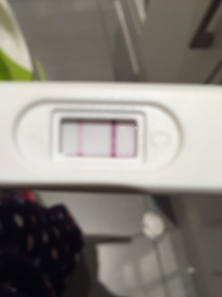 November 2016. Hoping for sticky ones!!!