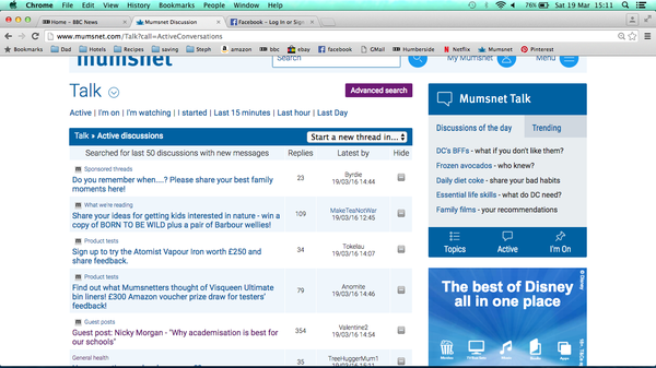 Heads up - we're about to introduce a wee (it's really not that big) site update...