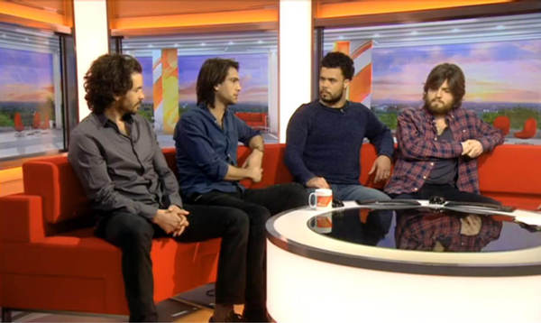 Swagger Inn Thread 126 :TREPIDATION. The wait for 'The Musketeers' S3 is killing us!