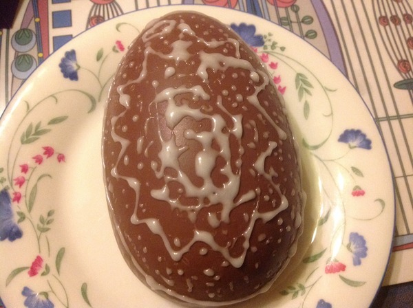 Cadbury Dairy Milk Decorate Egg feedback thread - £300 John Lewis voucher to be won for feedback! NOW CLOSED