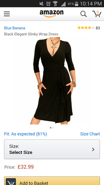 find me a non frumpy age appropriate cocktail dress for black tie corporate do