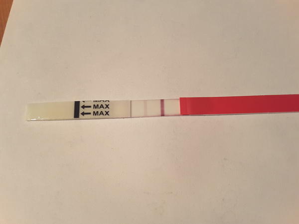 The one where we all get and stay diffed, and we're brooking no argument about it