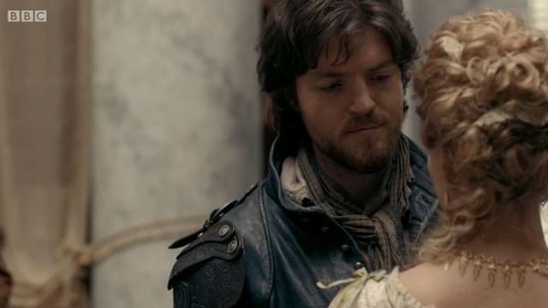 Swagger Inn Thread 125.  136,000 posts and over 735 days later - the wenching and perving continues onwards. But WhenTAF will the BBC actually admit that S3 of The Musketeers exists?